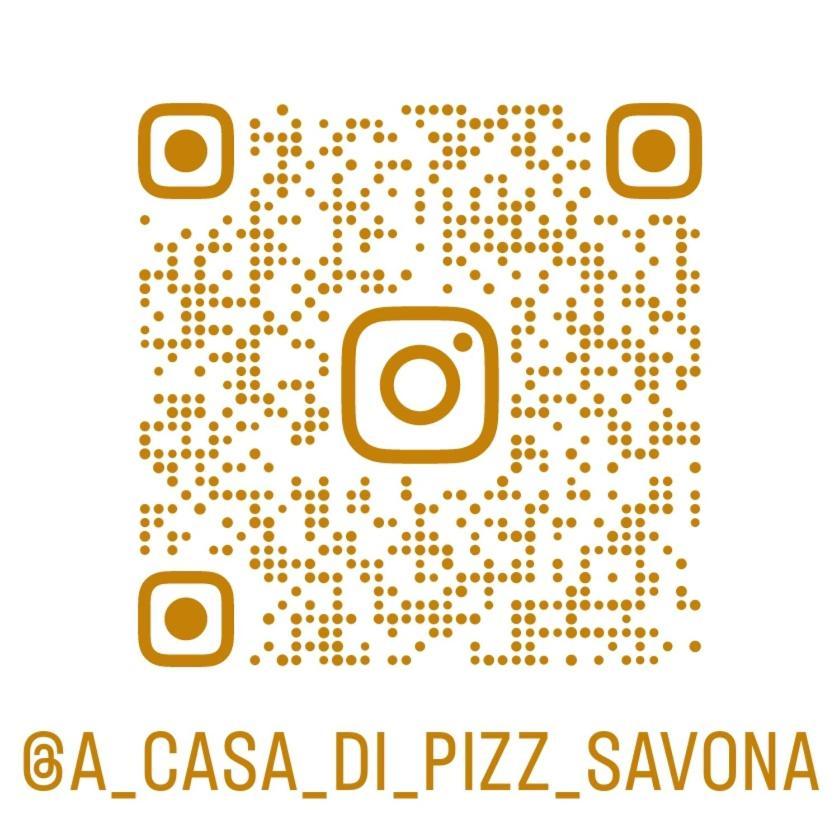 Apartmán A Casa Di Pizz - Bilocale Con Parcheggio Privato Savona Exteriér fotografie