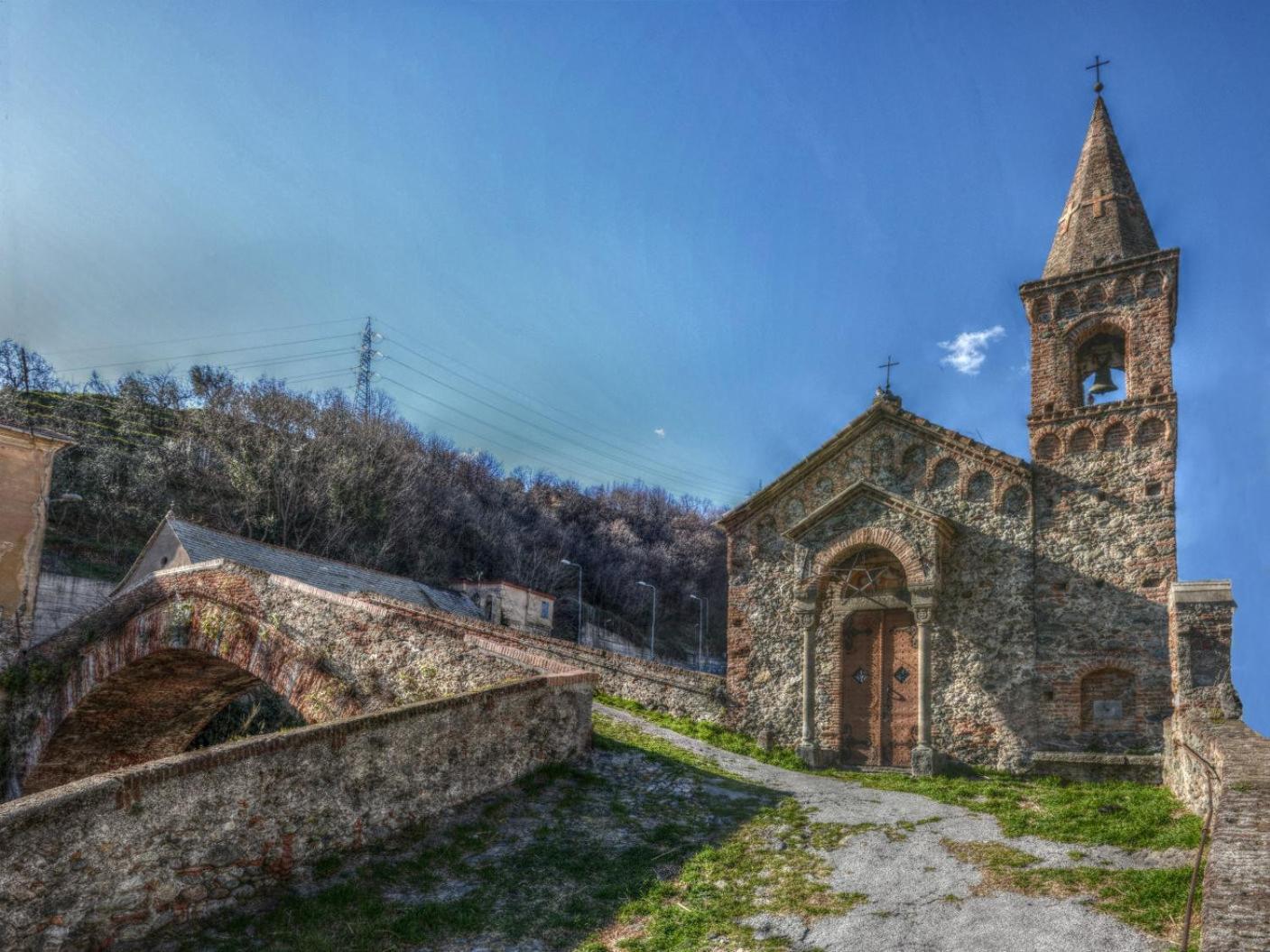 Apartmán A Casa Di Pizz - Bilocale Con Parcheggio Privato Savona Exteriér fotografie